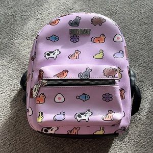 Fruits Basket Backpack